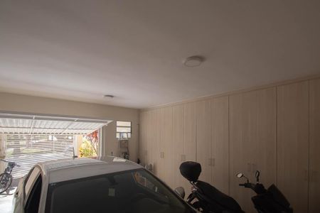Casa à venda com 151m², 3 quartos e 3 vagasGaragem
