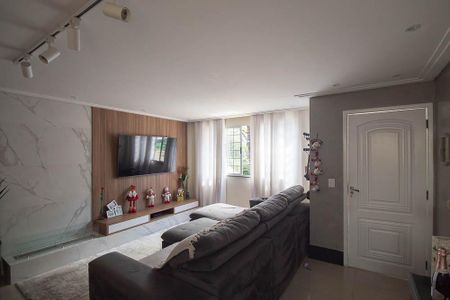 Casa à venda com 151m², 3 quartos e 3 vagasSala 