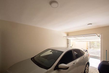 Casa à venda com 151m², 3 quartos e 3 vagasGaragem