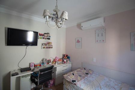 Casa à venda com 151m², 3 quartos e 3 vagasQuarto 3