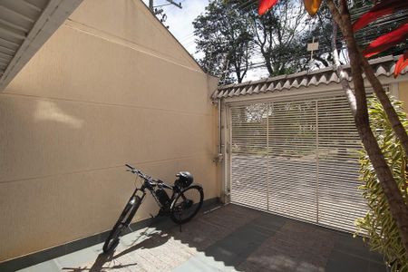 Casa à venda com 151m², 3 quartos e 3 vagasGaragem