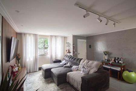 Sala  de casa à venda com 3 quartos, 151m² em Vila Maria Alta, São Paulo