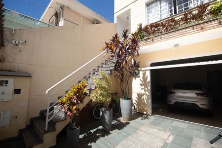 Casa à venda com 151m², 3 quartos e 3 vagasGaragem