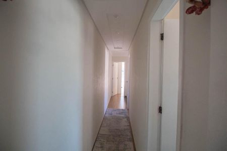 Casa à venda com 151m², 3 quartos e 3 vagasCorredor