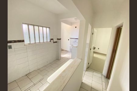 Casa para alugar com 81m², 2 quartos e sem vagaCozinha