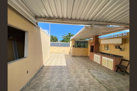 Casa para alugar com 81m², 2 quartos e sem vagaTerraço