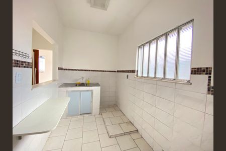 Casa para alugar com 81m², 2 quartos e sem vagaCozinha