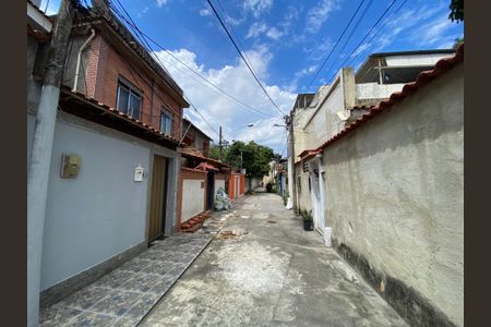 Casa para alugar com 81m², 2 quartos e sem vagacondomino