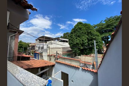 Casa para alugar com 81m², 2 quartos e sem vagaVista