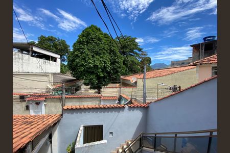 Casa para alugar com 81m², 2 quartos e sem vagaVista