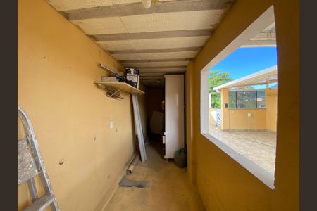 Casa para alugar com 81m², 2 quartos e sem vagaTerraço