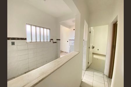 Casa para alugar com 81m², 2 quartos e sem vagaCozinha