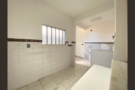 Casa para alugar com 81m², 2 quartos e sem vagaCozinha