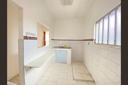 Casa para alugar com 81m², 2 quartos e sem vagaCozinha