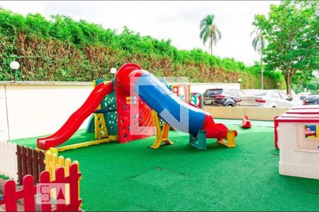 Apartamento à venda com 50m², 2 quartos e 1 vagaÁrea comum - Playground