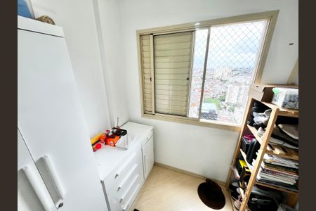 Apartamento à venda com 50m², 2 quartos e 1 vagaQuarto 1