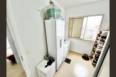 Apartamento à venda com 50m², 2 quartos e 1 vagaQuarto 1