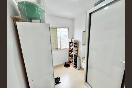 Apartamento à venda com 50m², 2 quartos e 1 vagaQuarto 1