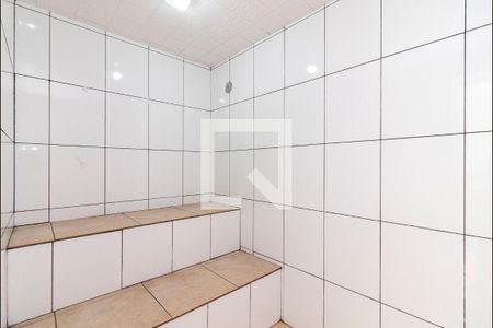 Apartamento à venda com 50m², 2 quartos e 1 vagaSaúna