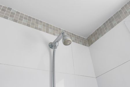 Apartamento para alugar com 77m², 2 quartos e 1 vagaBanheiro da Suíte