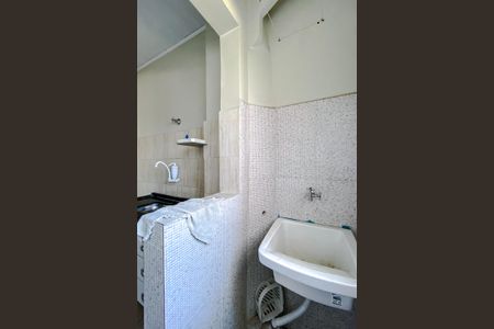 Apartamento à venda com 61m², 1 quarto e sem vagaÁrea de Serviço