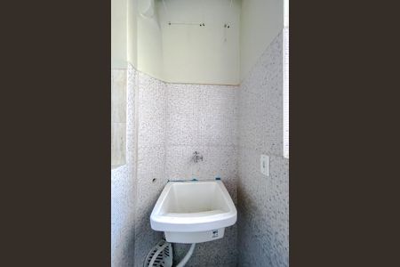 Apartamento à venda com 61m², 1 quarto e sem vagaÁrea de Serviço