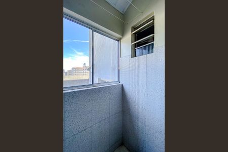 Apartamento à venda com 61m², 1 quarto e sem vagaÁrea de Serviço