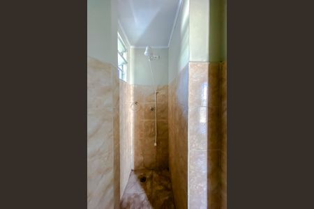 Apartamento à venda com 61m², 1 quarto e sem vagaBanheiro