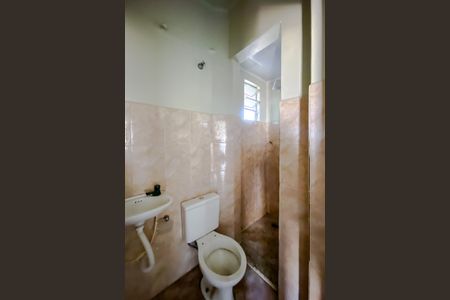 Apartamento à venda com 61m², 1 quarto e sem vagaBanheiro