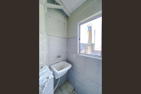 Apartamento à venda com 61m², 1 quarto e sem vagaÁrea de Serviço