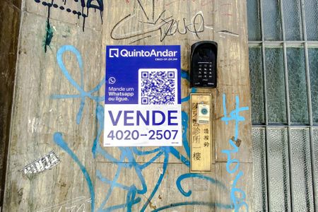 Apartamento à venda com 61m², 1 quarto e sem vagaPlaquinha