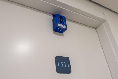 Apartamento para alugar com 35m², 2 quartos e sem vaga Apartamento para alugar com 35m², 2 quartos e sem vagaLockbox