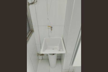 Apartamento para alugar com 60m², 2 quartos e sem vagaÁrea de Serviço 