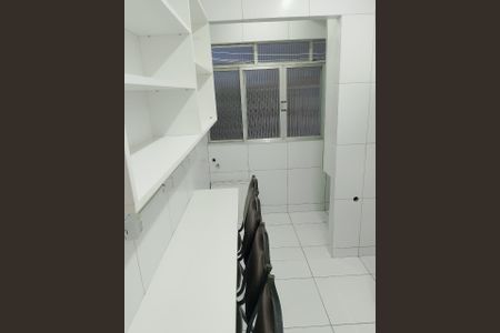 Cozinha  de apartamento para alugar com 2 quartos, 60m² em Partenon, Porto Alegre