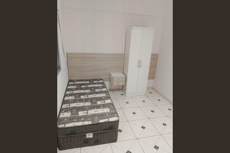 Apartamento para alugar com 60m², 2 quartos e sem vagaQuarto 2