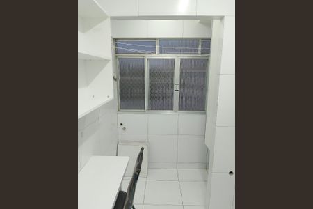 Apartamento para alugar com 60m², 2 quartos e sem vagaÁrea de Serviço 