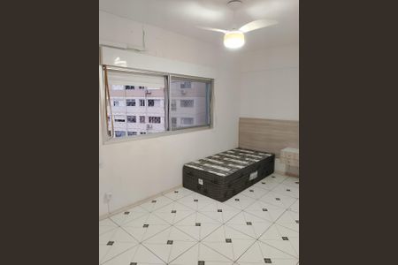 Quarto 2 de apartamento para alugar com 2 quartos, 60m² em Partenon, Porto Alegre