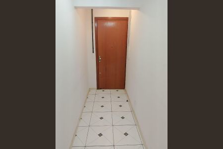 Apartamento para alugar com 60m², 2 quartos e sem vagaEntrada 