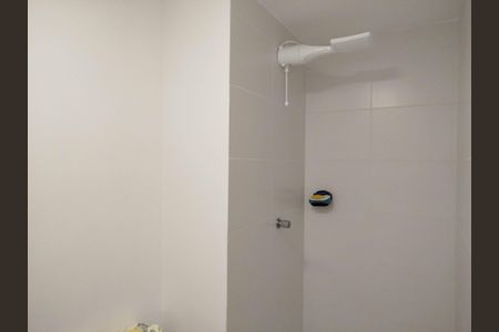 Apartamento para alugar com 27m², 1 quarto e sem vaga Apartamento para alugar com 27m², 1 quarto e sem vagaBanheiro - suite