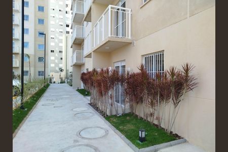 Apartamento para alugar com 27m², 1 quarto e sem vaga