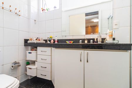 Apartamento à venda com 102m², 3 quartos e 2 vagas
