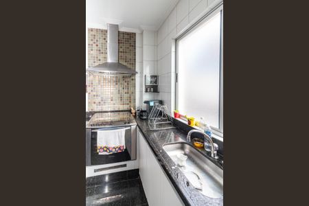 Apartamento à venda com 102m², 3 quartos e 2 vagas