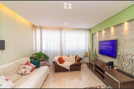 Apartamento à venda com 102m², 3 quartos e 2 vagas