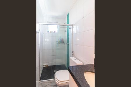 Apartamento à venda com 3 quartos, 102m² em União, Belo Horizonte