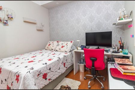 Apartamento à venda com 102m², 3 quartos e 2 vagas