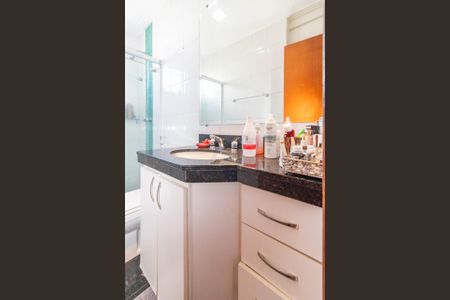 Apartamento à venda com 3 quartos, 102m² em União, Belo Horizonte