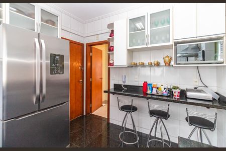 Apartamento à venda com 102m², 3 quartos e 2 vagas