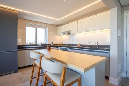 Foto 07 de kitnet/studio à venda com 1 quarto, 57m² em Pinheiros, São Paulo