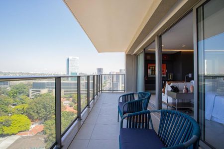 Foto 11 de kitnet/studio à venda com 1 quarto, 57m² em Pinheiros, São Paulo