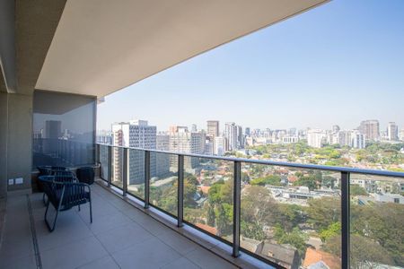 Studio à venda com 57m², 1 quarto e 1 vagaFoto 10